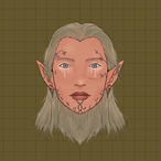 dorcas meadowes || marauders fanart